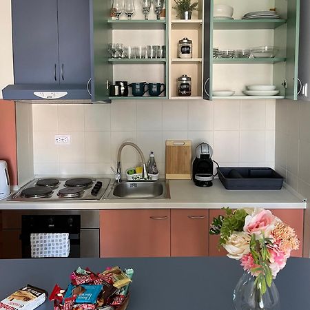 Apartment Vera With Free Garage Нови-Сад Экстерьер фото