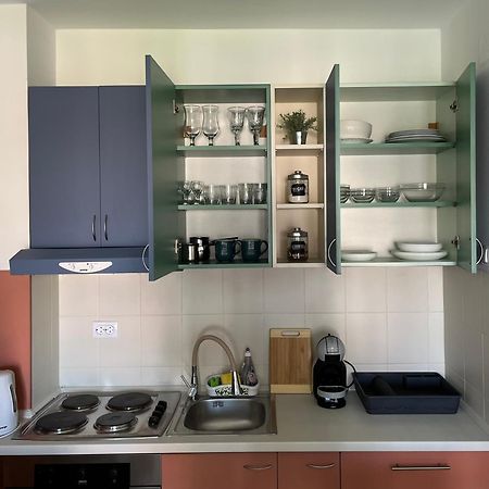 Apartment Vera With Free Garage Нови-Сад Экстерьер фото