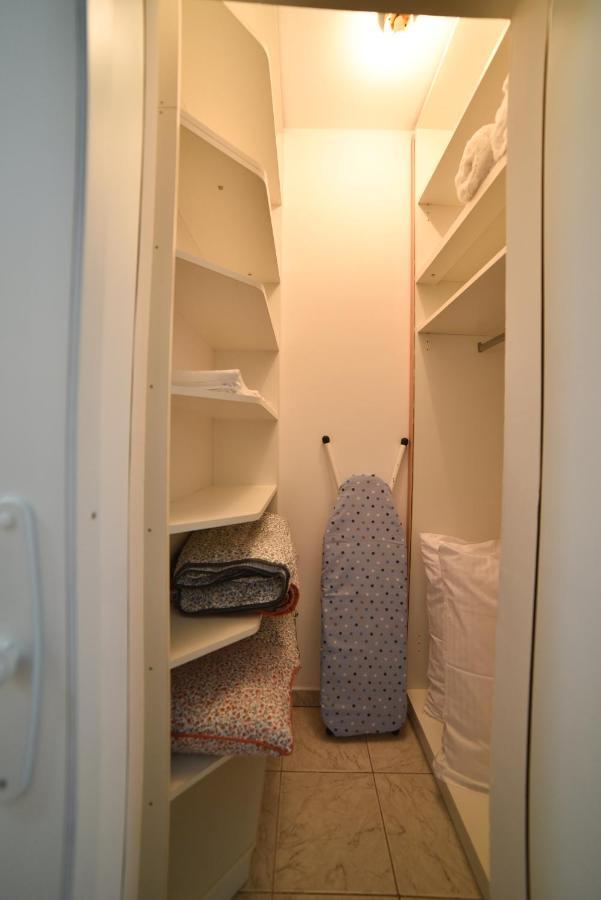 Apartment Vera With Free Garage Нови-Сад Экстерьер фото