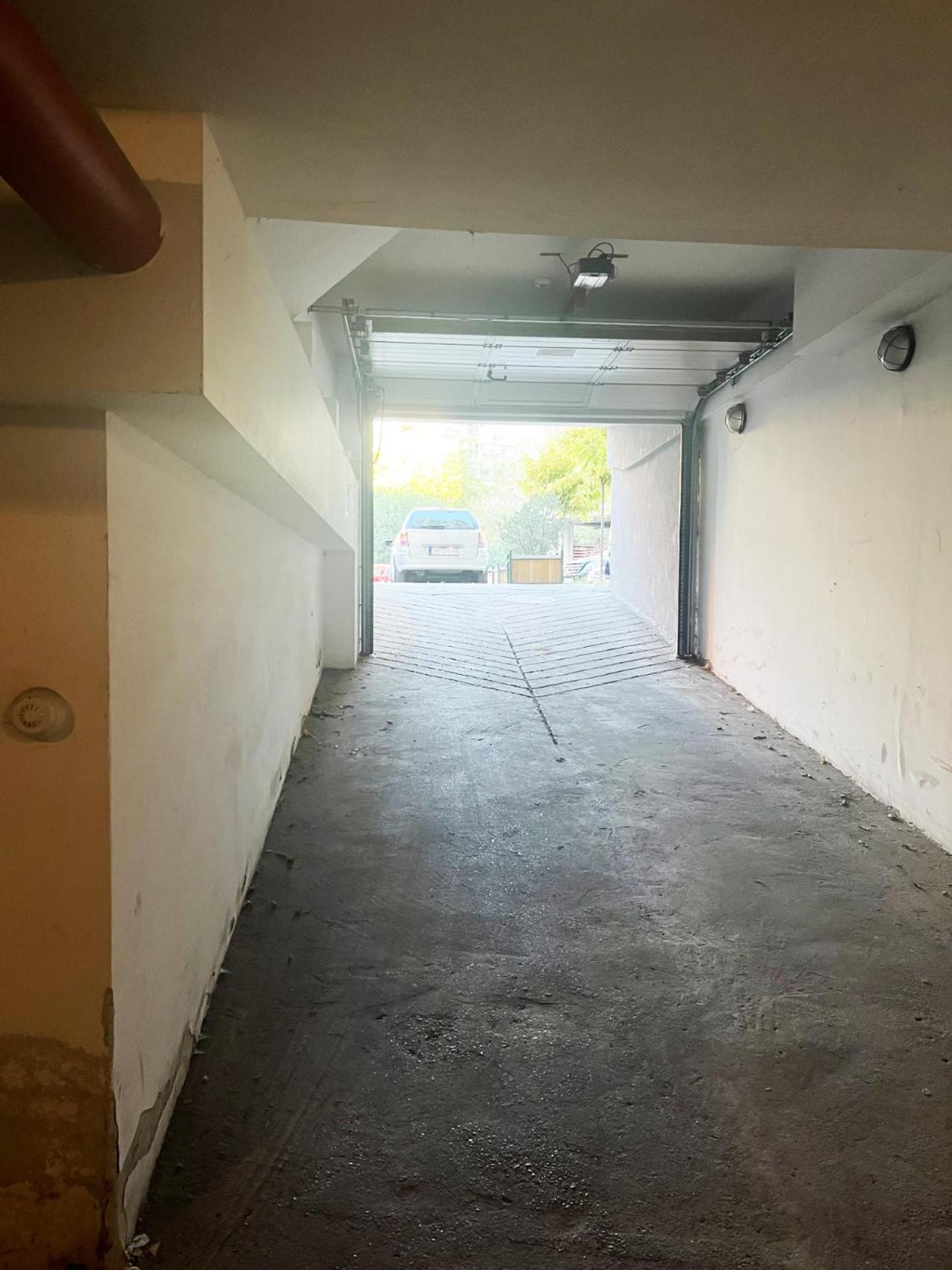 Apartment Vera With Free Garage Нови-Сад Экстерьер фото