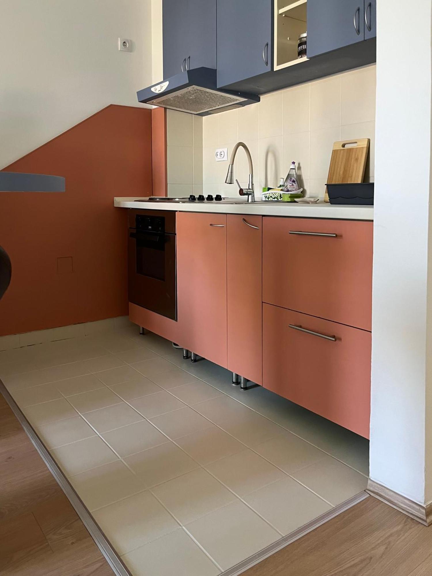 Apartment Vera With Free Garage Нови-Сад Экстерьер фото