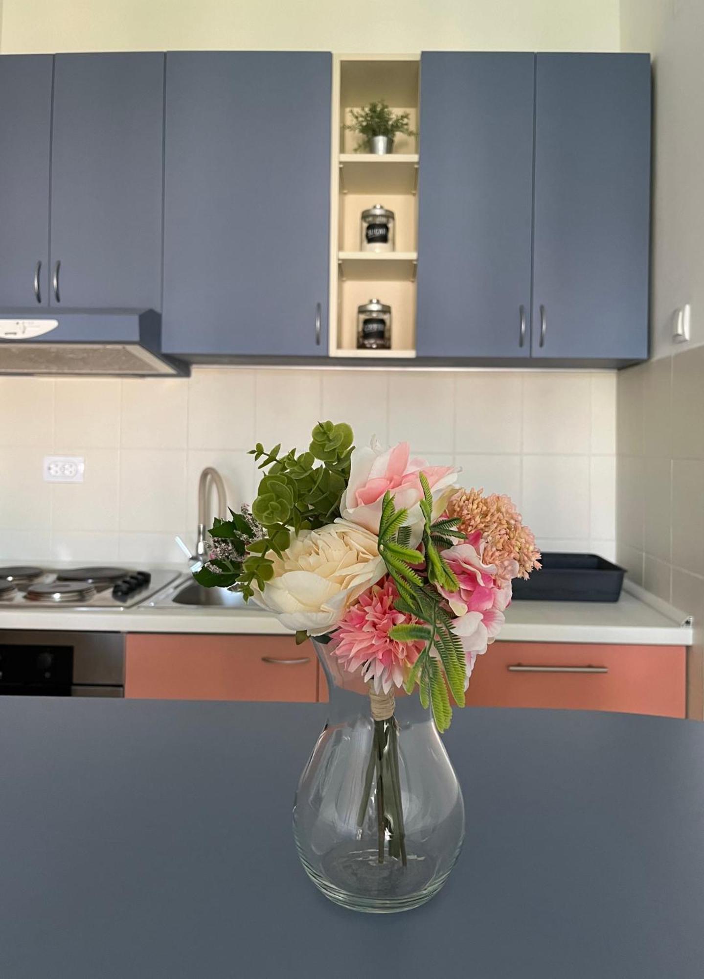 Apartment Vera With Free Garage Нови-Сад Экстерьер фото