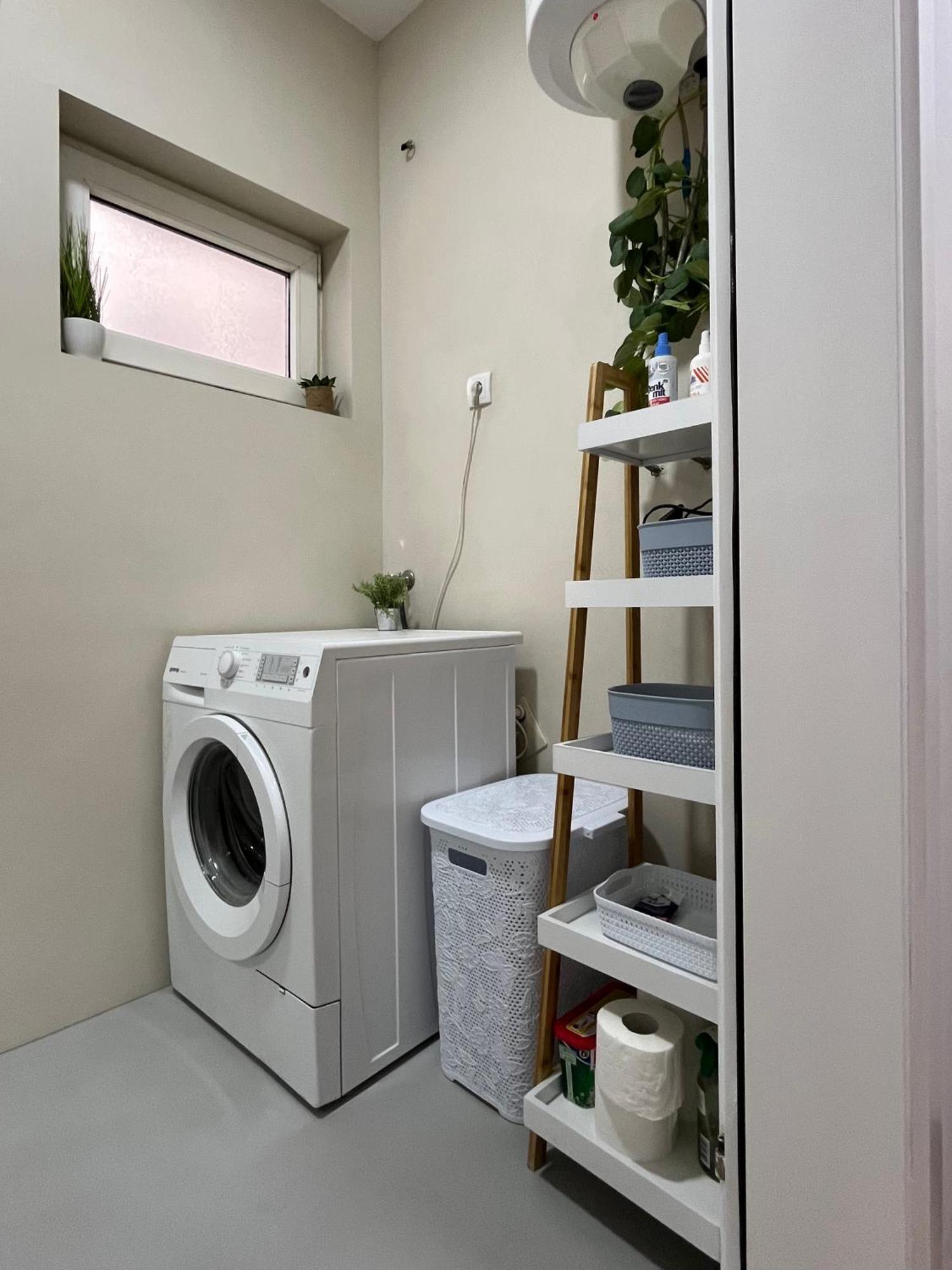 Apartment Vera With Free Garage Нови-Сад Экстерьер фото