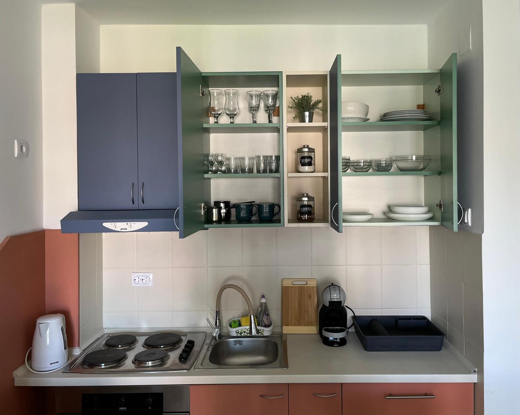 Apartment Vera With Free Garage Нови-Сад Экстерьер фото